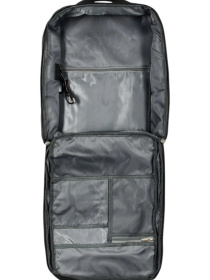 Рюкзак Weekend Offender Overnighter Bag Black модель AC1005-BLACK Фото