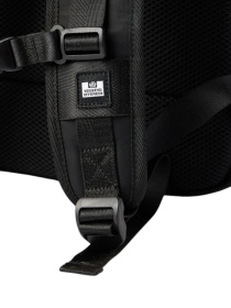 Рюкзак Weekend Offender Overnighter Bag Black модель AC1005-BLACK Фото