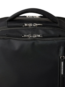 Рюкзак Weekend Offender Overnighter Bag Black модель AC1005-BLACK Фото