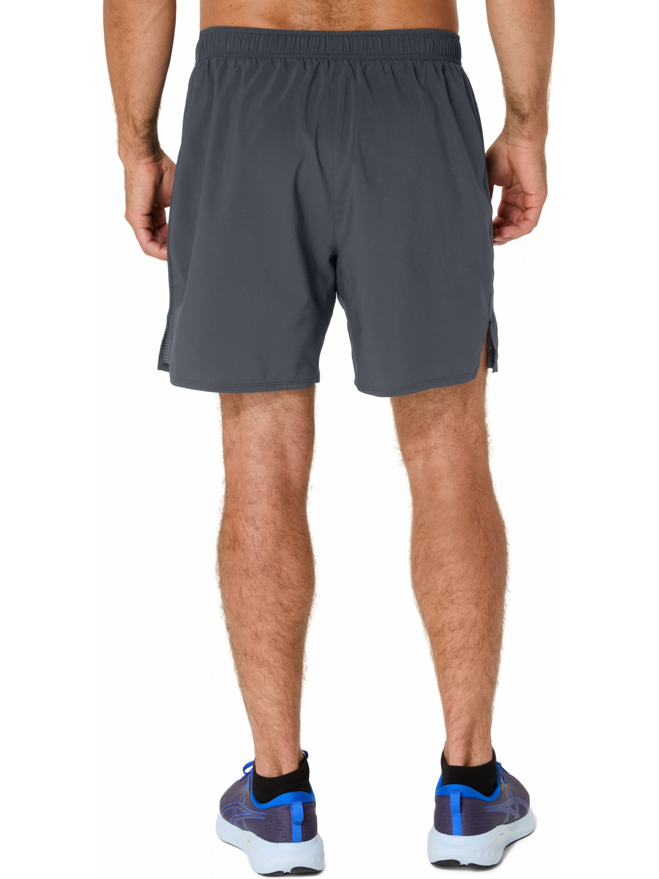 Шорты спортивные Asics модель 2011D213-020 Фото