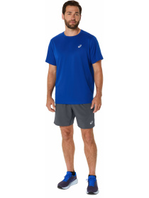 Шорты спортивные Asics модель 2011D213-020 Фото