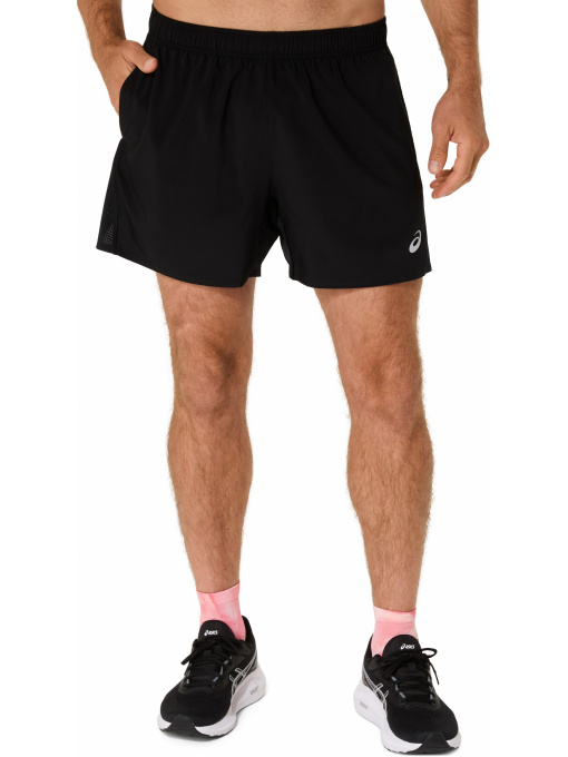 Шорти спортивні ASICS CORE 5IN SHORT модель 2011D214-001 Фото