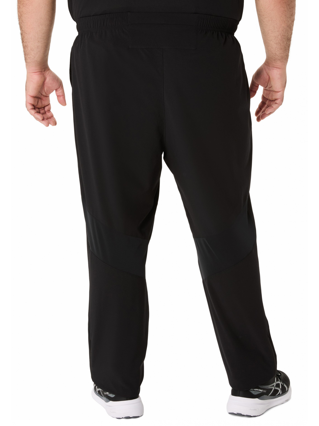 Штани спортивні ASICS CORE WOVEN PANT модель 2011D224-001 Фото