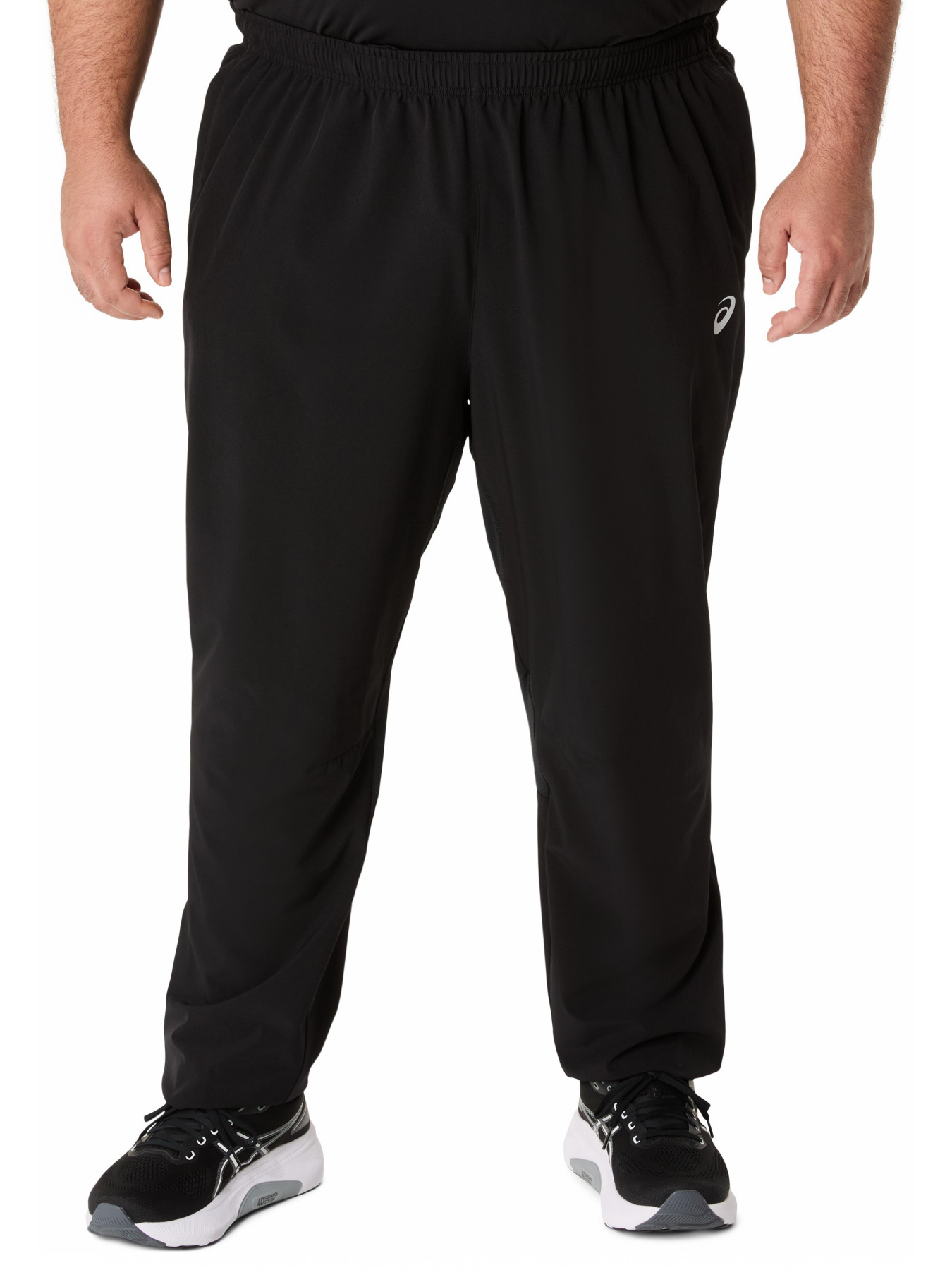 Штани спортивні ASICS CORE WOVEN PANT модель 2011D224-001 Фото