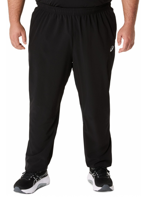 Штани спортивні ASICS CORE WOVEN PANT модель 2011D224-001 Фото