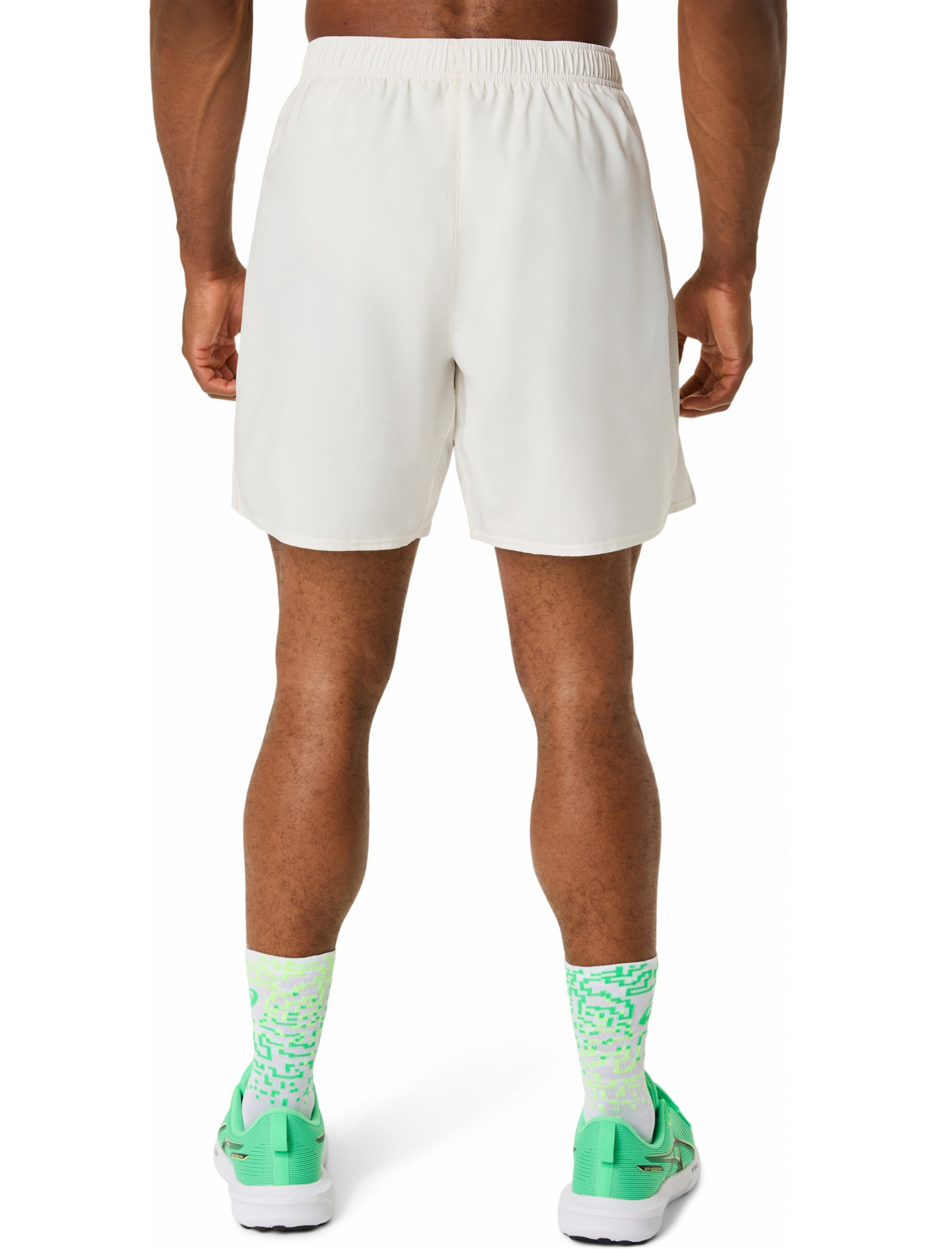 Шорты спортивные ICON 7IN SHORT модель 2011D455-100 Фото