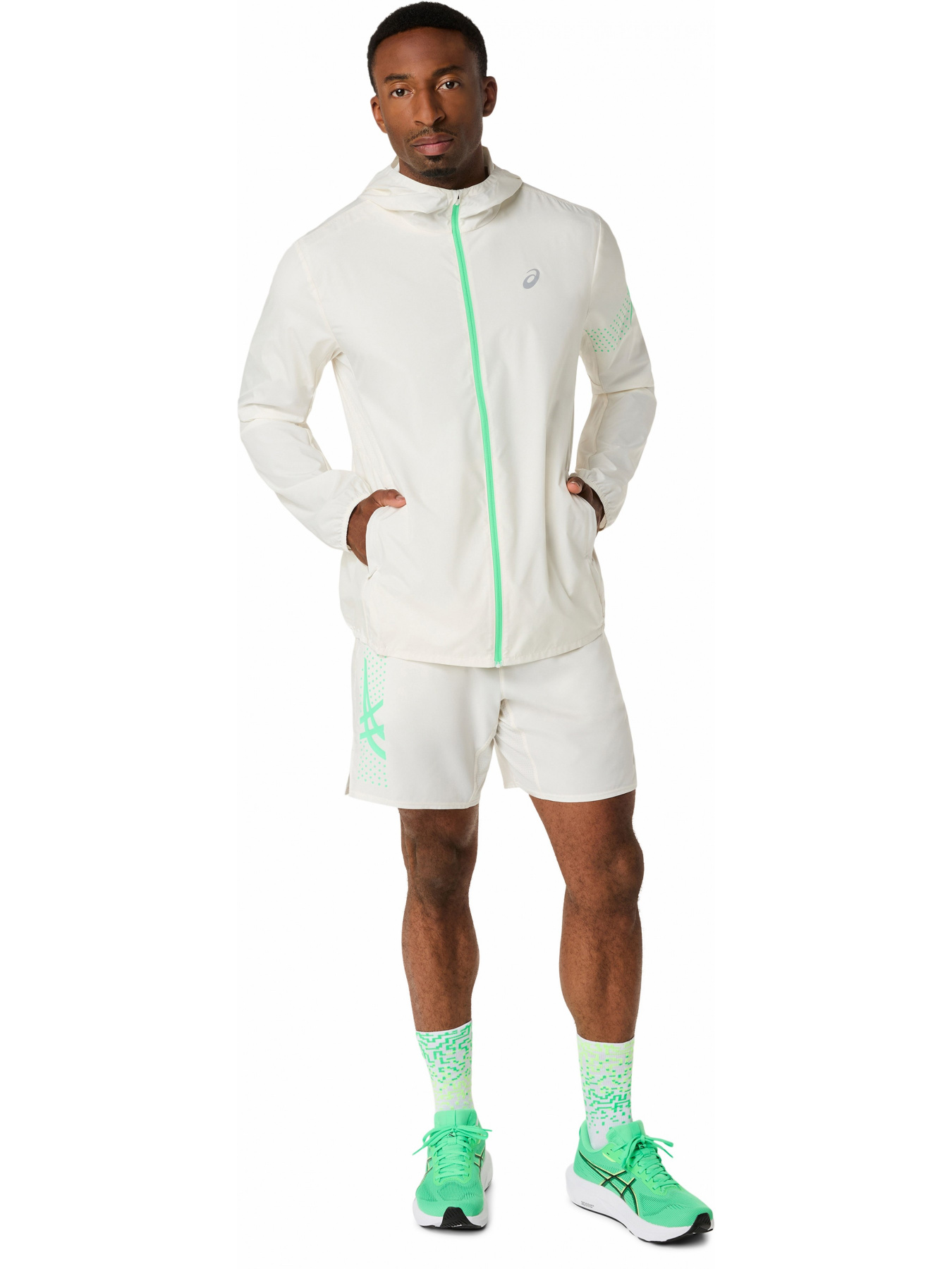 Шорты спортивные ICON 7IN SHORT модель 2011D455-100 Фото