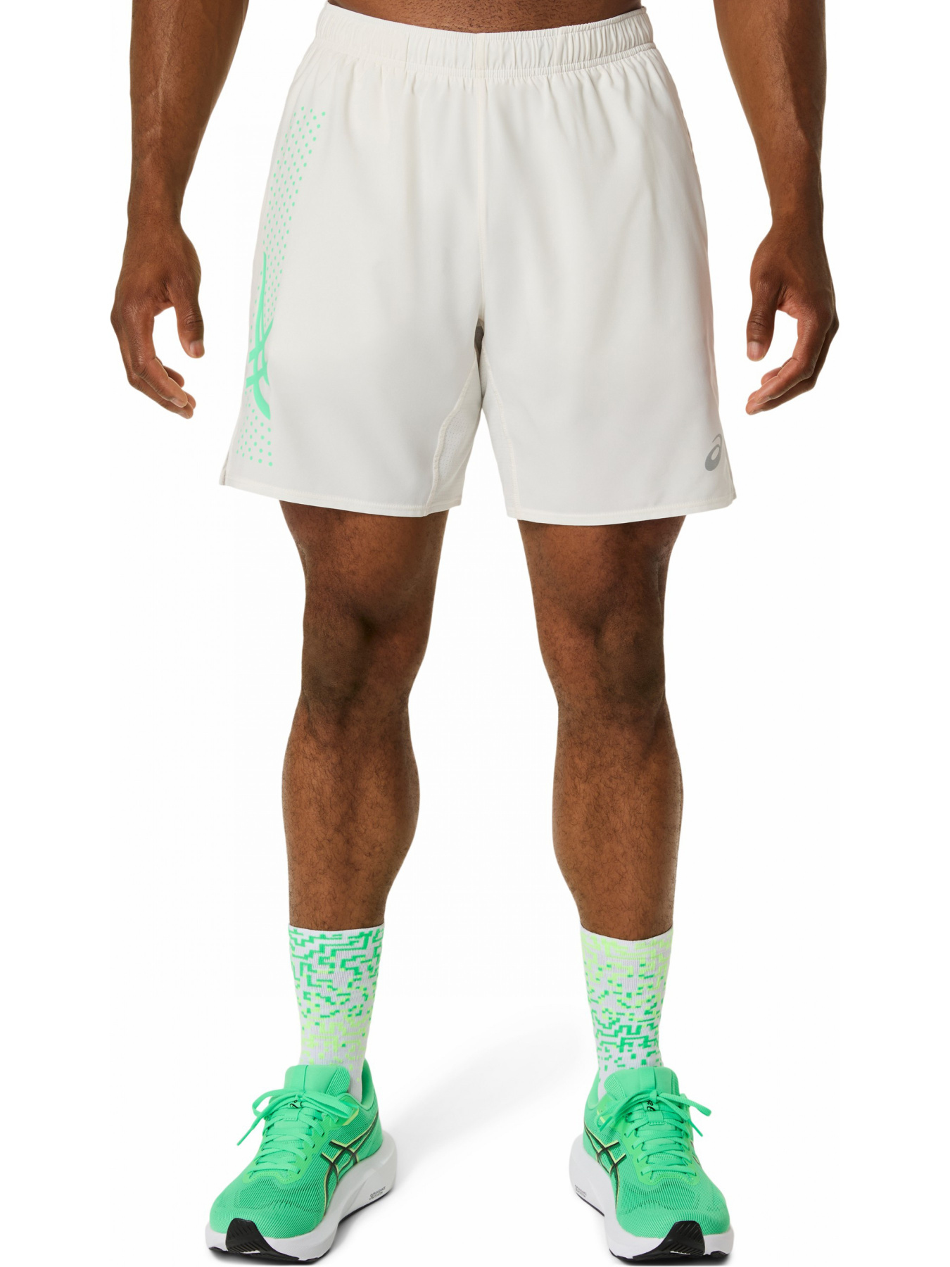 Шорты спортивные ICON 7IN SHORT модель 2011D455-100 Фото