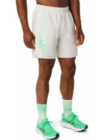 Шорты спортивные ICON 7IN SHORT модель 2011D455-100 Фото