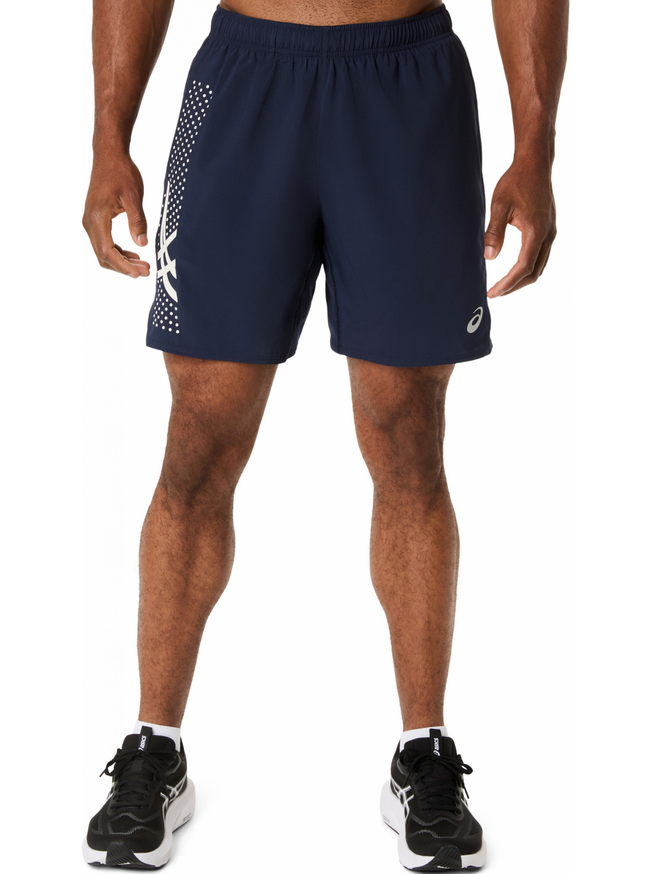 Шорты спортивные ICON 7IN SHORT модель 2011D455-401 Фото