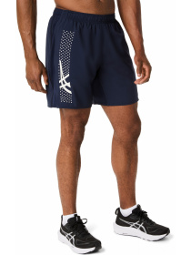 Шорты спортивные ICON 7IN SHORT модель 2011D455-401 Фото