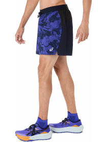 Шорты спортивные Asics модель 2011D526-400 Фото