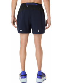 Шорты спортивные Asics модель 2011D526-400 Фото