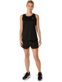 Шорты спортивные ASICS CORE SPLIT SHORT модель 2012D182-001 Шорты спортивные ASICS CORE SPLIT SHORT модель 2012D182-001 Фото