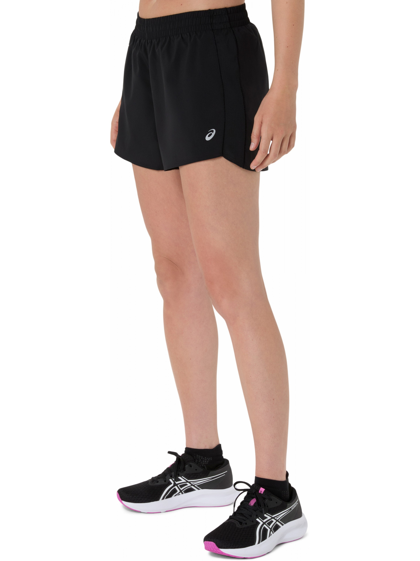 Спортивні шорти Asics модель 2012D361-001 Спортивні шорти Asics модель 2012D361-001 Фото