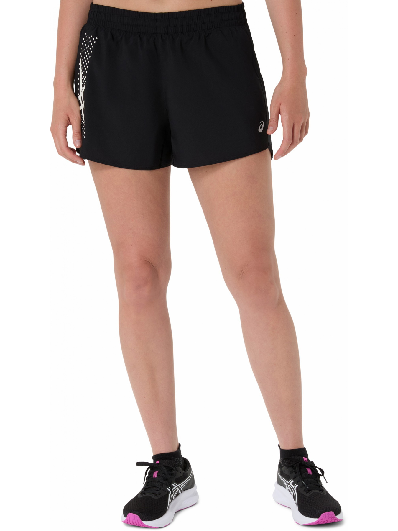 Спортивні шорти Asics модель 2012D361-001 Спортивні шорти Asics модель 2012D361-001 Фото