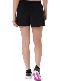 Спортивні шорти Asics модель 2012D361-001 Спортивні шорти Asics модель 2012D361-001 Фото