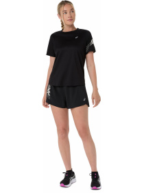 Спортивні шорти Asics модель 2012D361-001 Спортивні шорти Asics модель 2012D361-001 Фото