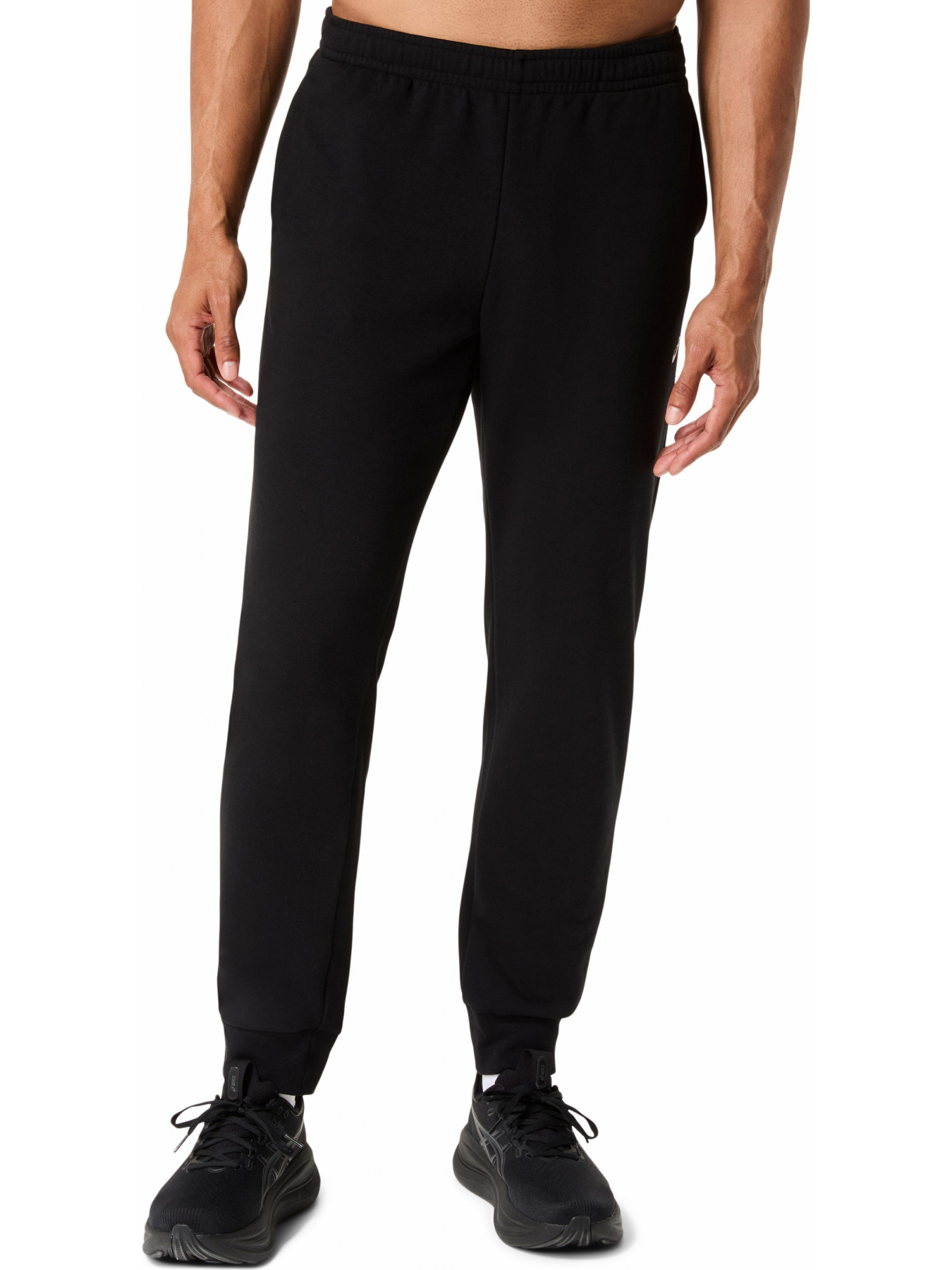 Штани спортивні FRENCH TERRY PANT модель 2031F447-001 Фото