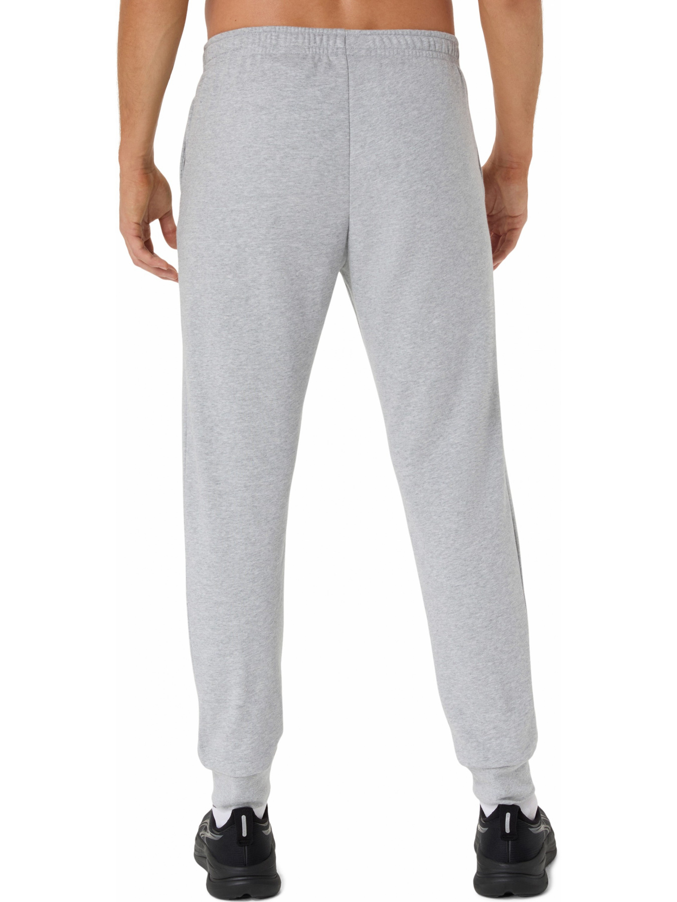 Штани спортивні FRENCH TERRY PANT модель 2031F447-021 Фото