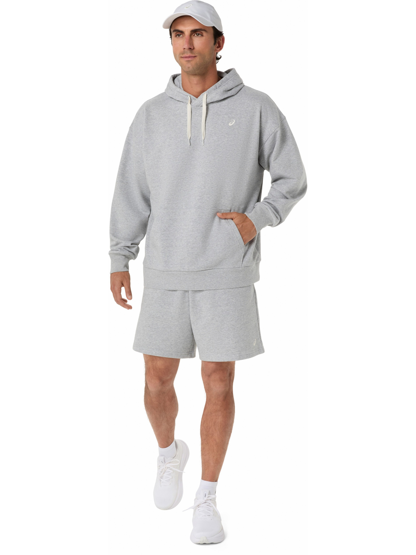 Спортивні шорти Asics модель 2031F448-020 Фото