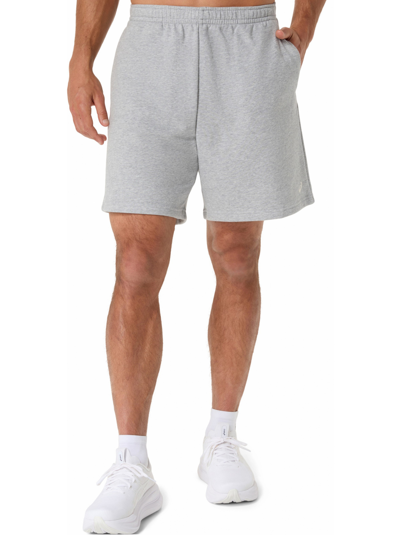 Спортивні шорти Asics модель 2031F448-020 Фото