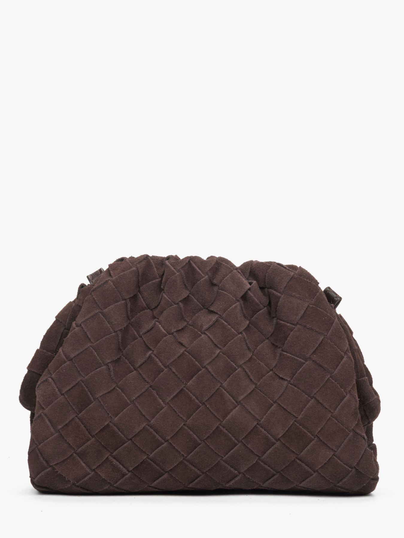 Сумка ESTRO 9918-01-308, колір коричневий модель 9918-01-308 Фото