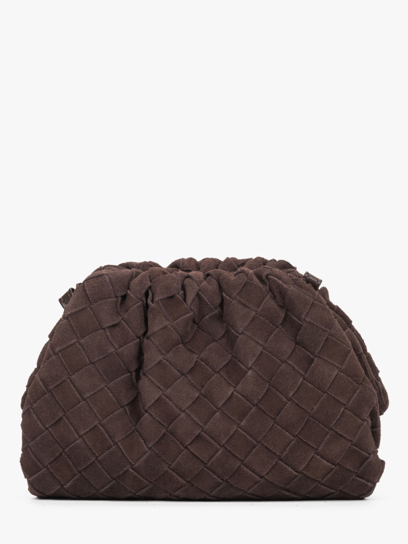 Сумка ESTRO 9918-01-308, колір коричневий модель 9918-01-308 Фото