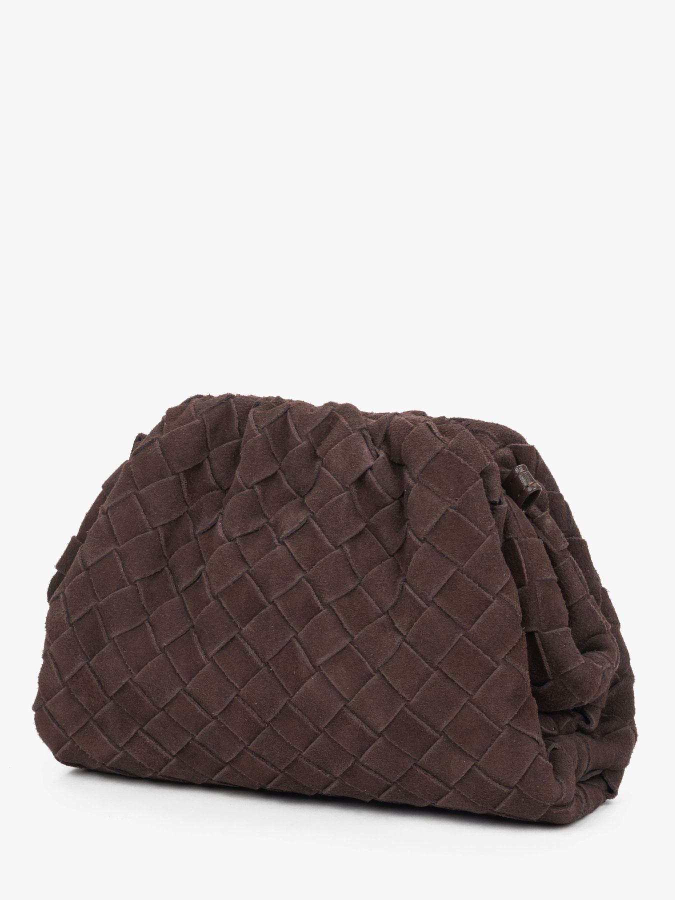 Сумка ESTRO 9918-01-308, колір коричневий модель 9918-01-308 Фото