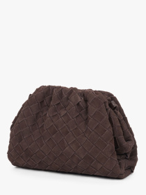 Сумка ESTRO 9918-01-308, колір коричневий модель 9918-01-308 Фото