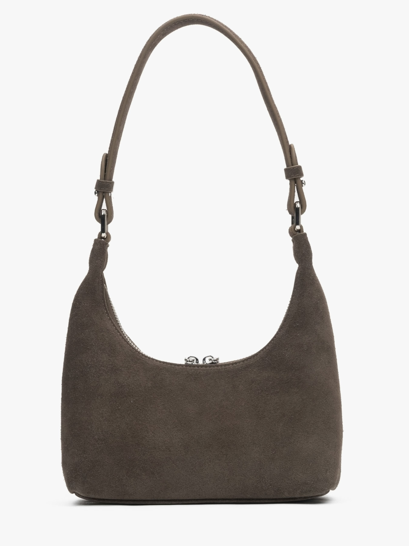 Сумка на плече ESTRO 99076-1-01-308, колір коричневий модель 99076-1-01-308 Фото