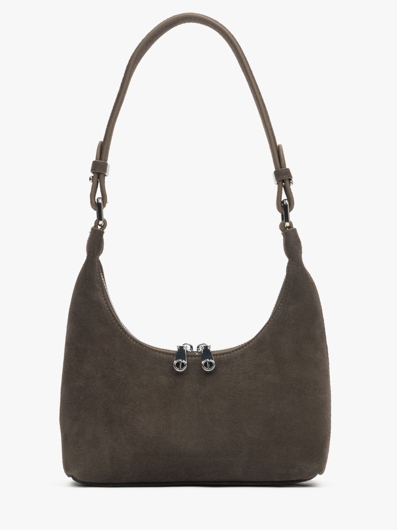 Сумка на плече ESTRO 99076-1-01-308, колір коричневий модель 99076-1-01-308 Фото