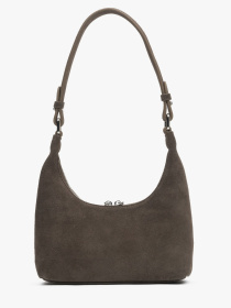 Сумка на плече ESTRO 99076-1-01-308, колір коричневий модель 99076-1-01-308 Фото