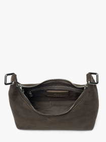 Сумка на плече ESTRO 99076-1-01-308, колір коричневий модель 99076-1-01-308 Фото