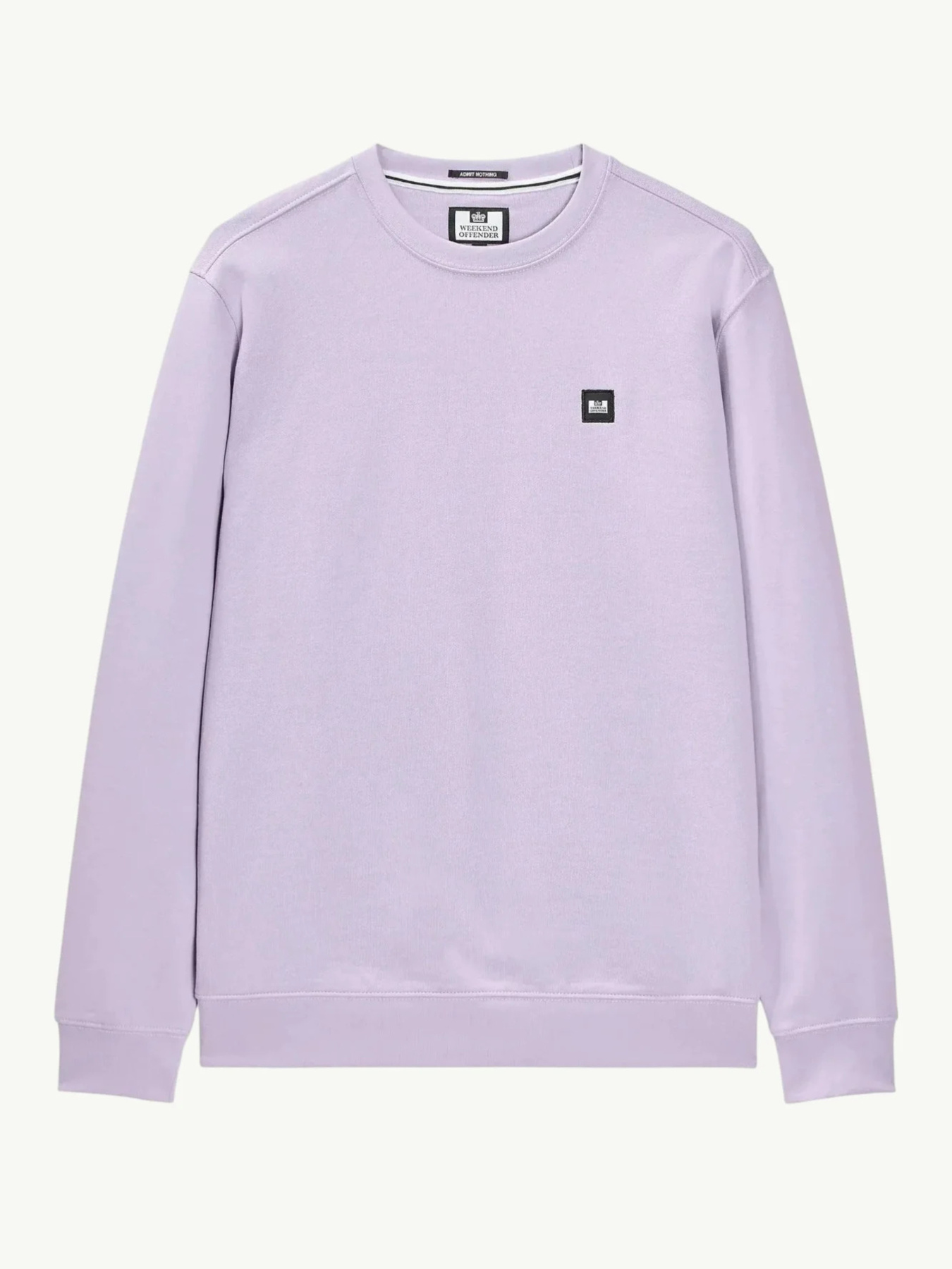 Світшот Weekend Offender модель SW-SS2402 Фото