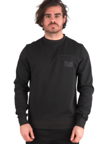 Світшот Weekend Offender модель SWAW2417 Фото