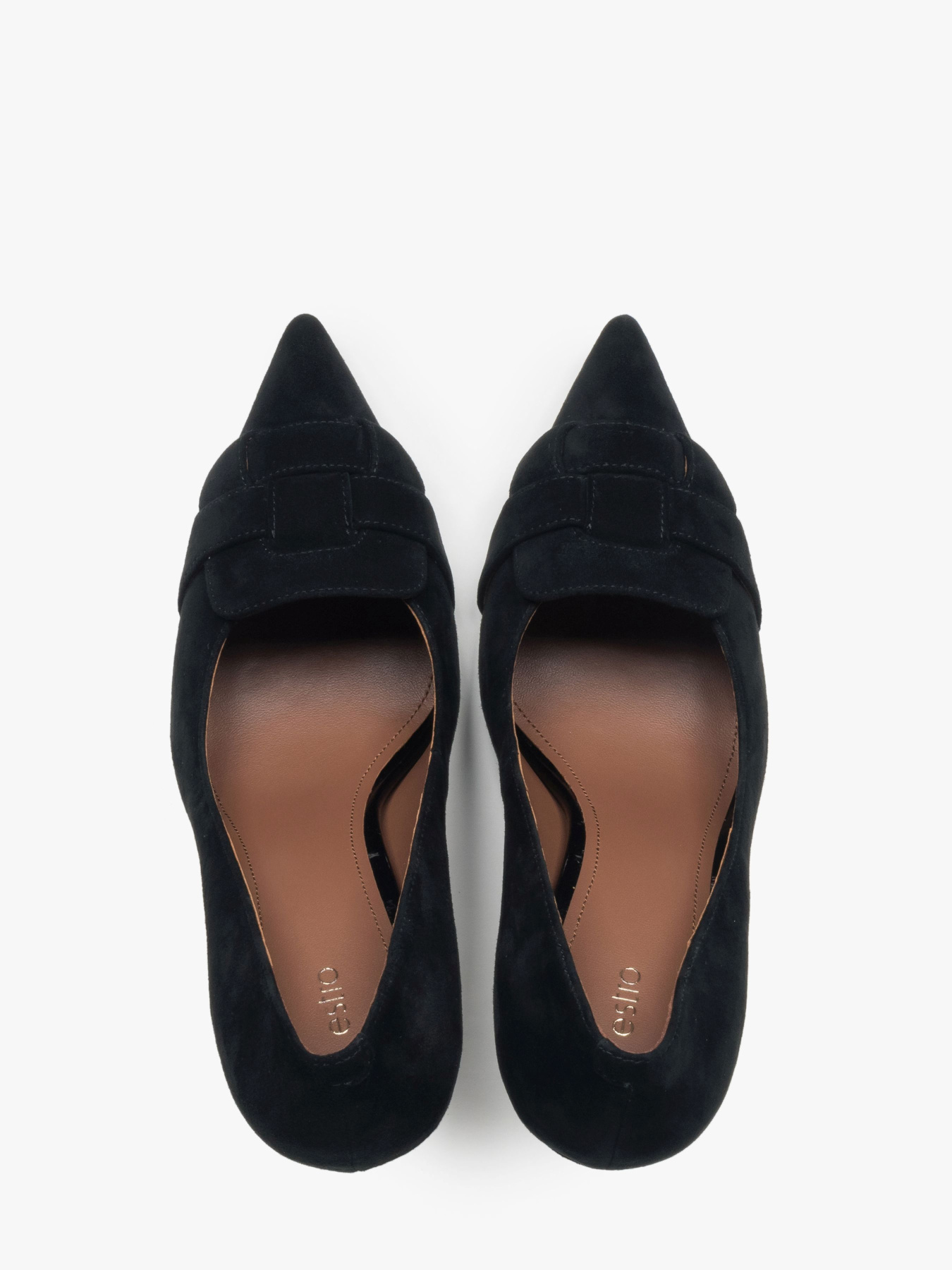 Туфлі Estro модель 959-191-01-301 Фото