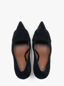 Туфлі Estro модель 959-191-01-301 Фото