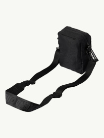 Сумка Weekend Offender Small Crossbody Bag Black Ripstop модель AC1004-BLACKRIP Фото