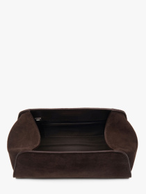 Сумка на плече ESTRO 95575-01-3295, колір коричневий модель 95575-01-3295 Фото