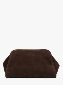 Сумка на плече ESTRO 95575-01-3295, колір коричневий модель 95575-01-3295 Фото