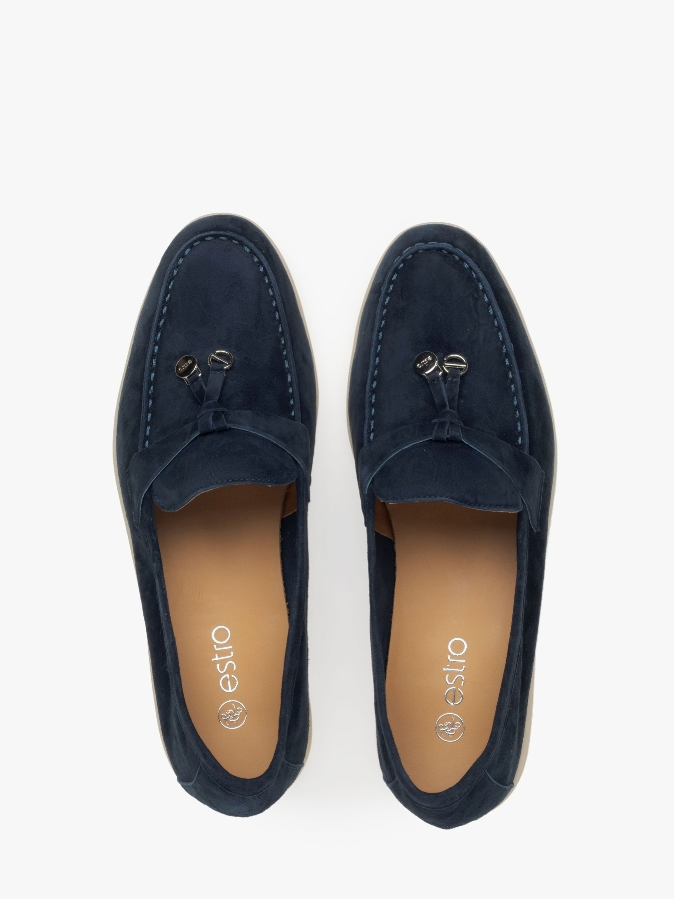 Лоферы Estro модель 935-2-3432 Фото