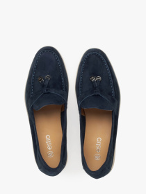 Лоферы Estro модель 935-2-3432 Фото