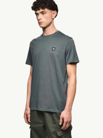 Футболка Weekend Offender Cannon Beach T-Shirt Cyclone Grey модель S3A01 Фото