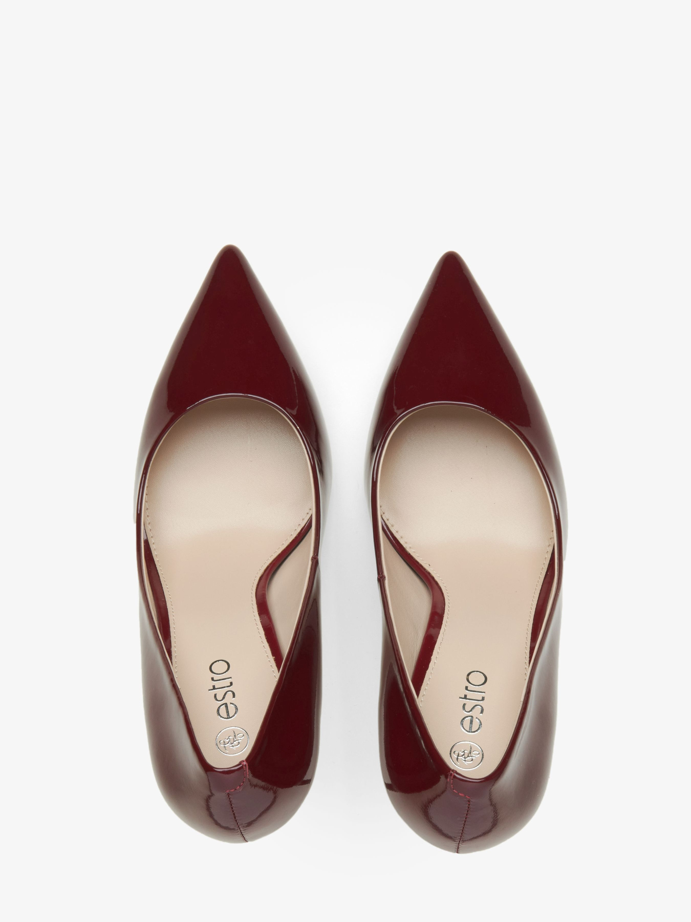 Туфли Estro модель 9297-1-50-433 Фото