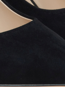 Туфли Estro модель 9297-1-2-301 Туфли Estro модель 9297-1-2-301 Фото