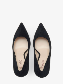 Туфли Estro модель 9297-1-2-301 Туфли Estro модель 9297-1-2-301 Фото