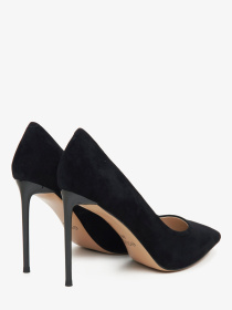 Туфли Estro модель 9297-1-2-301 Туфли Estro модель 9297-1-2-301 Фото