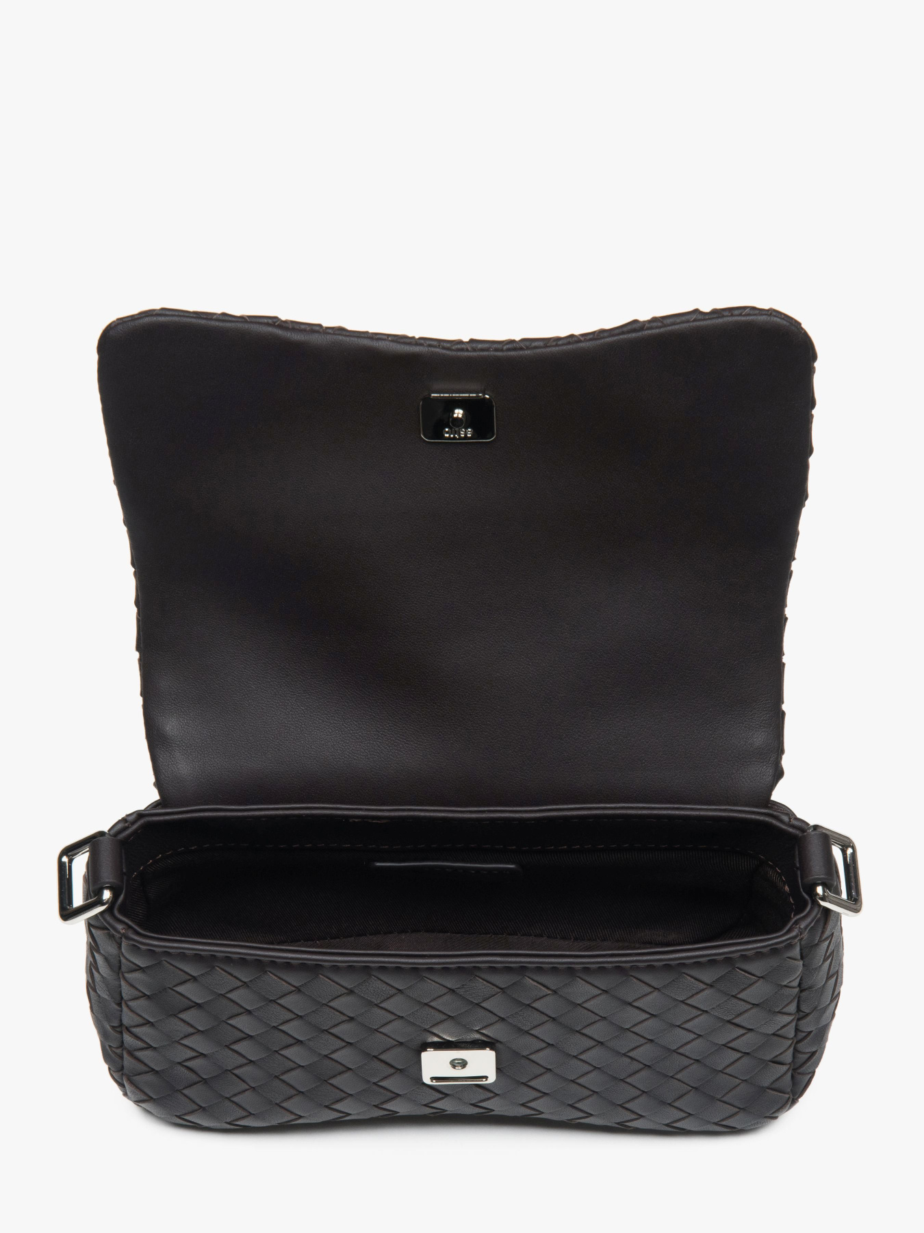 Сумка ESTRO 9166-02-108, колір коричневий модель 9166-02-108 Фото