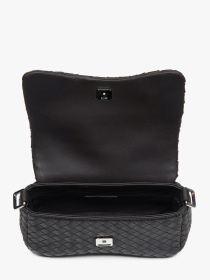 Сумка ESTRO 9166-02-108, колір коричневий модель 9166-02-108 Фото